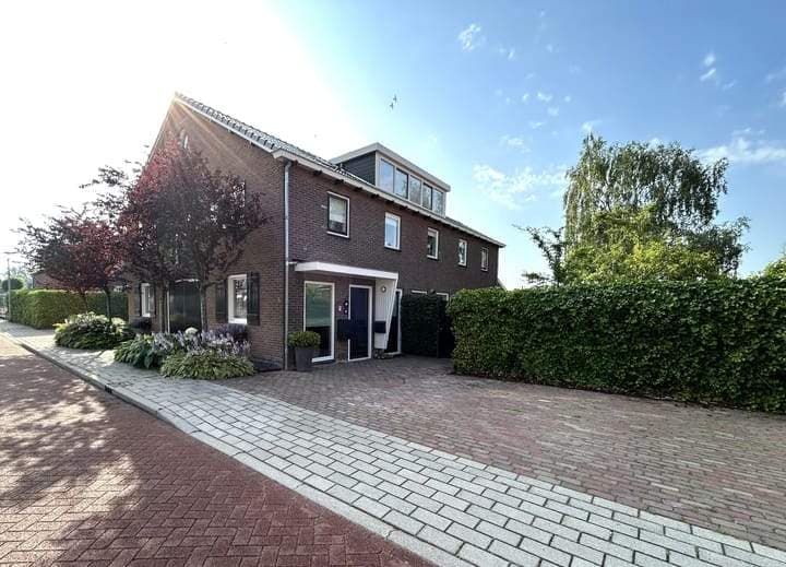 Apartamento Bonstraat 3-A, Wervershoof - Alquiler