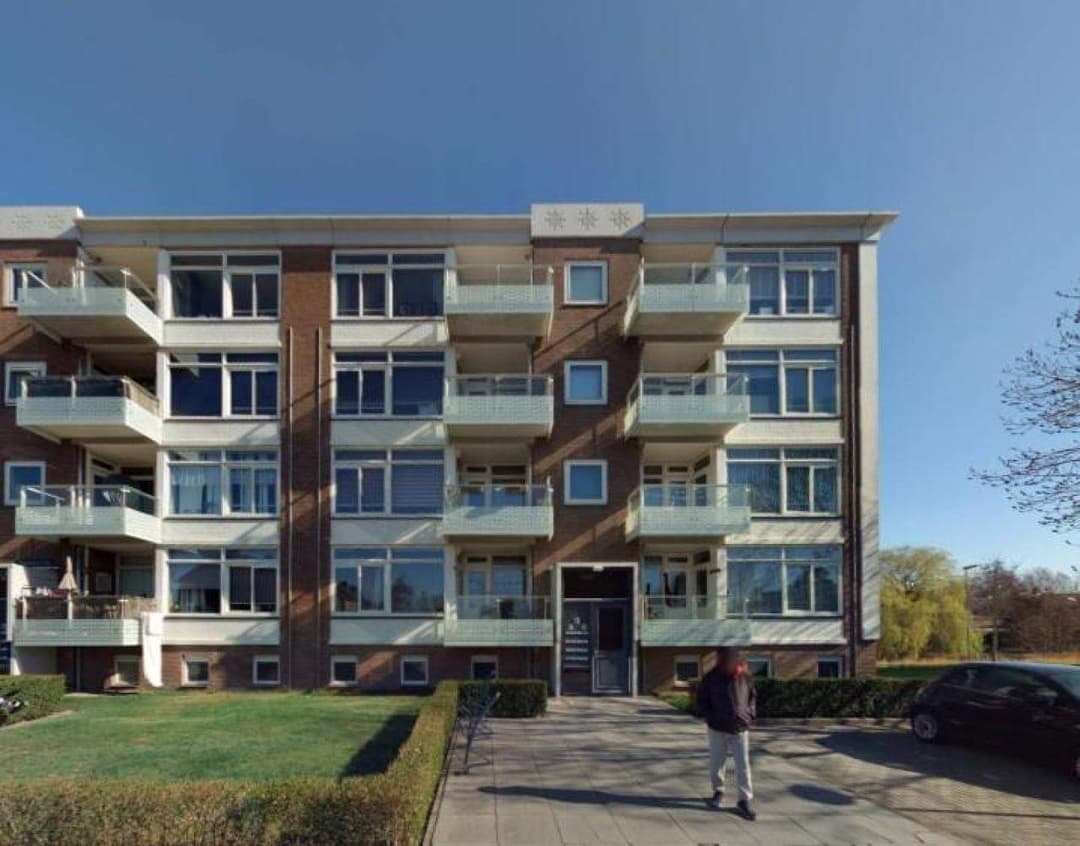 Wohnung an der Rijnstraat, Den Helder - Zur Miete