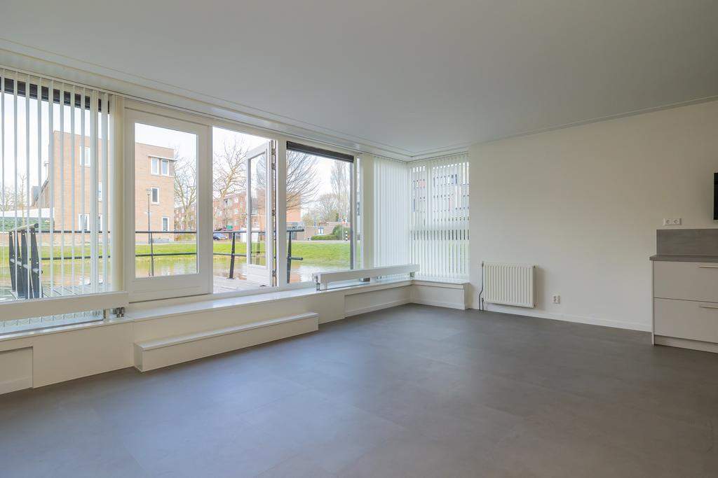 Maisonette Flat Bernadottelaan, Haarlem - For Rent