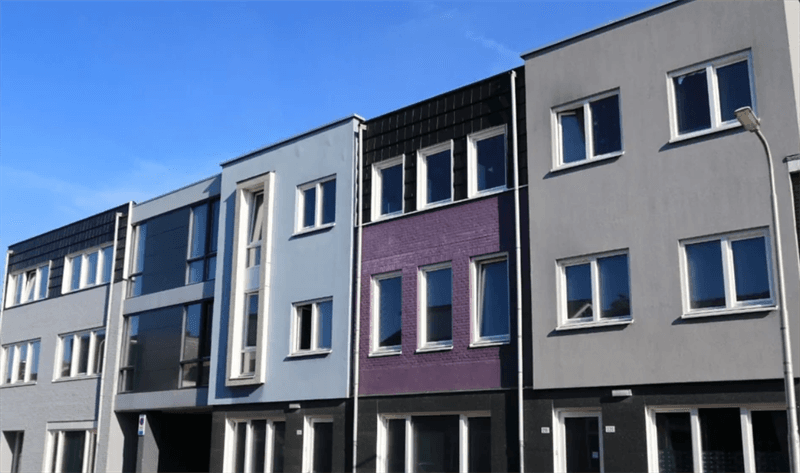 Studio te Huur in Hasseltstraat, Tilburg