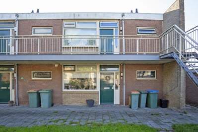 Appartement De Donk 29, Zevenbergen - À louer