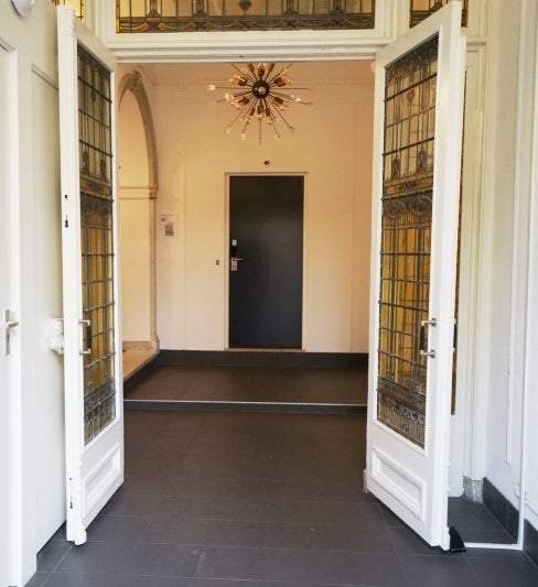 Studio Eendrachtsweg, Rotterdam - Te huur