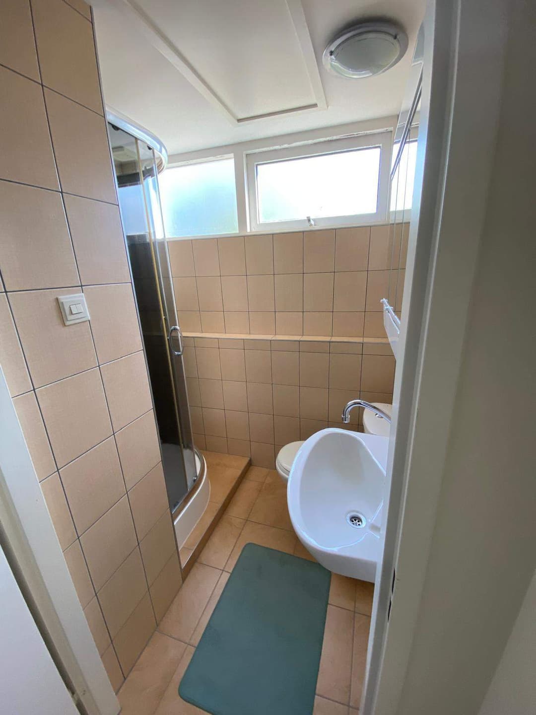 Gemeubileerde kamer in Brugakker, Zeist - Te Huur