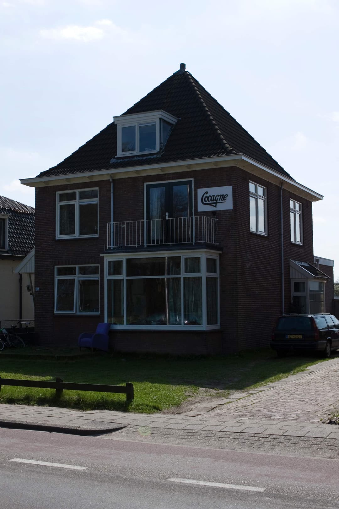 Habitación en Alquiler en Hengelosestraat 315-k-3, Enschede