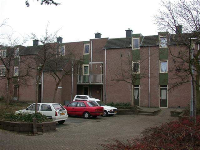 Wohnung Nonnenveld 92, Uden - Zur Vermietung