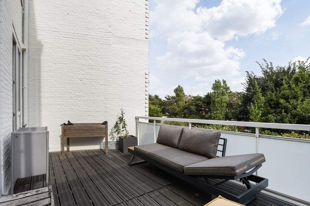 Wohnung Doornstraat 1, Den Haag – Zur Vermietung