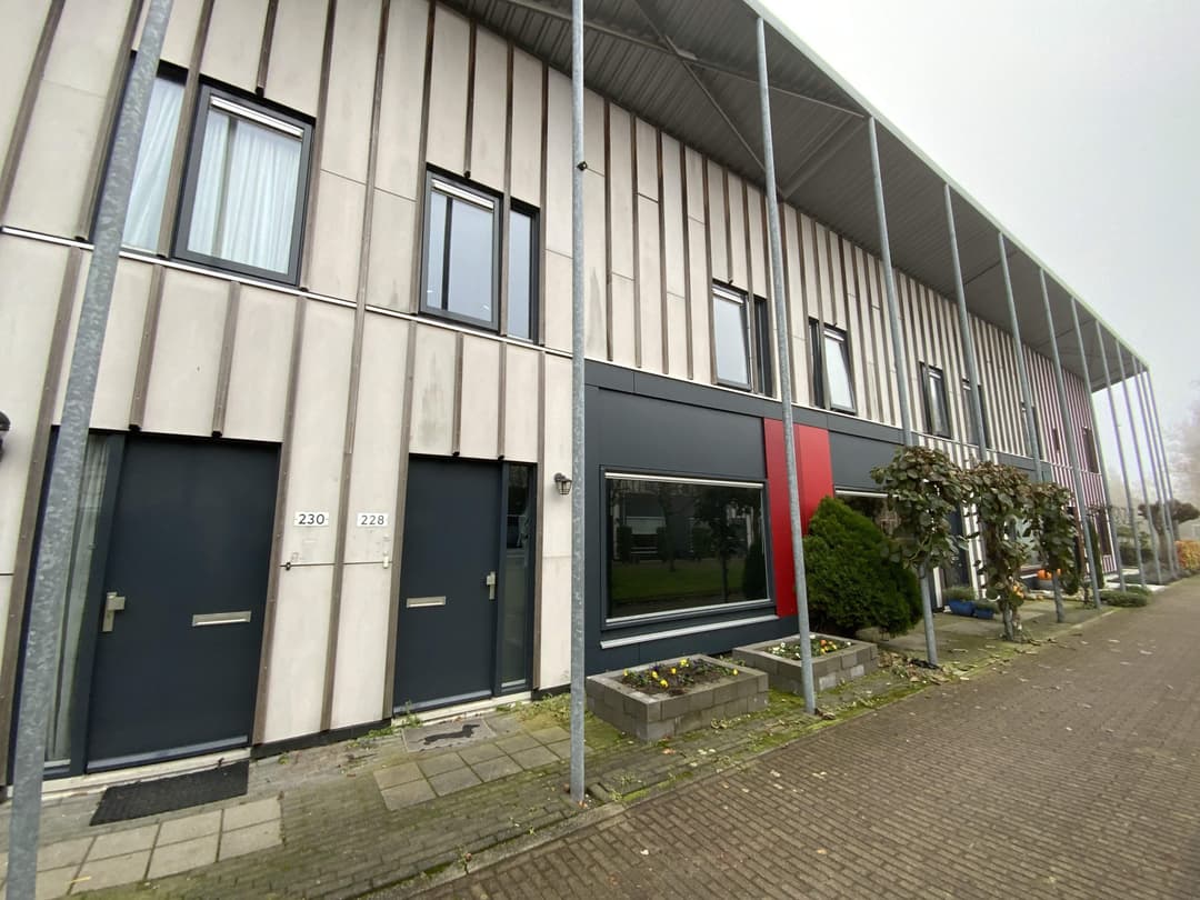 Single-family home Waterlei 228, Apeldoorn Oost - For Rent