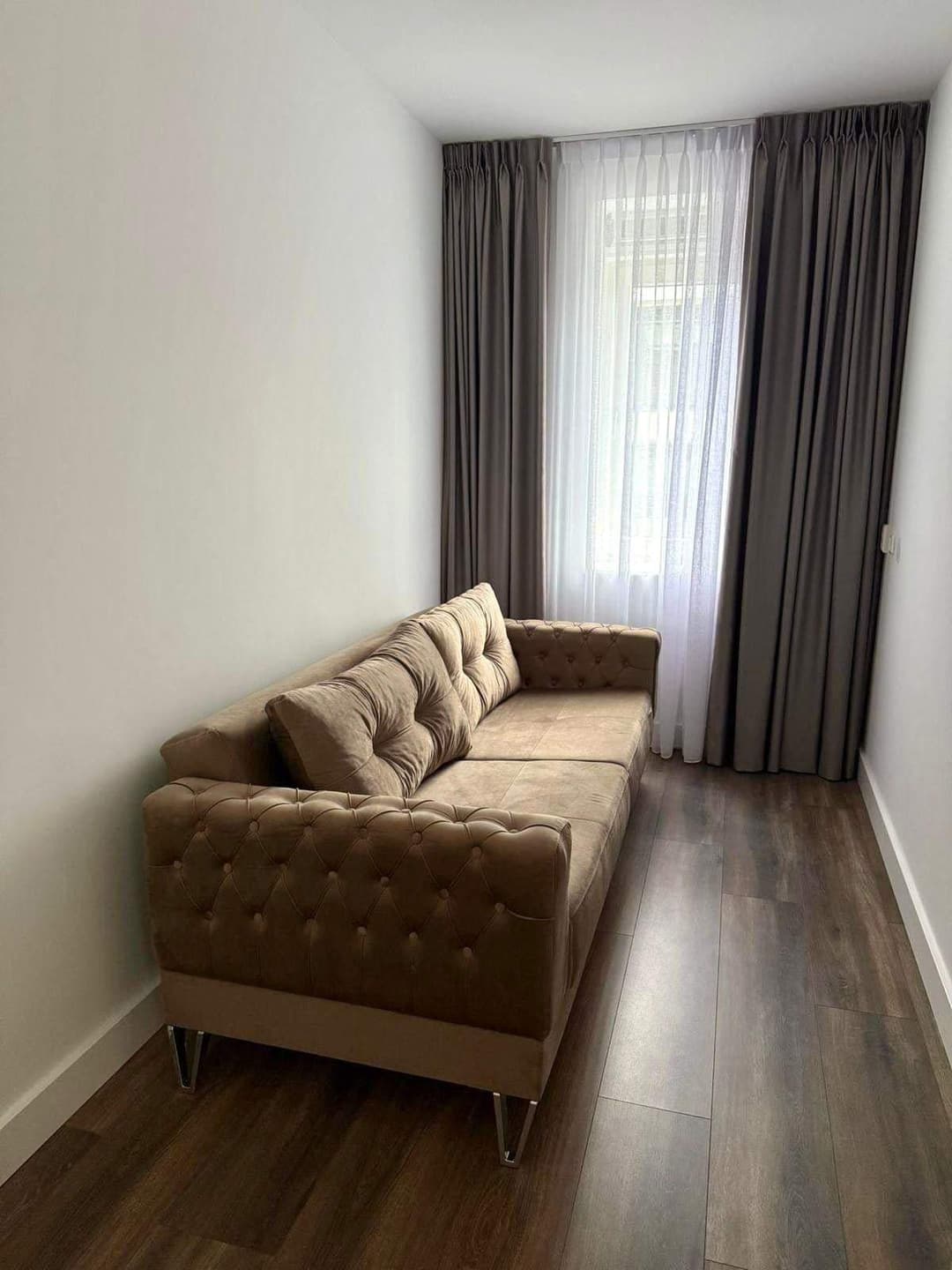 Flat Europalaan, Almere Poort - For Rent