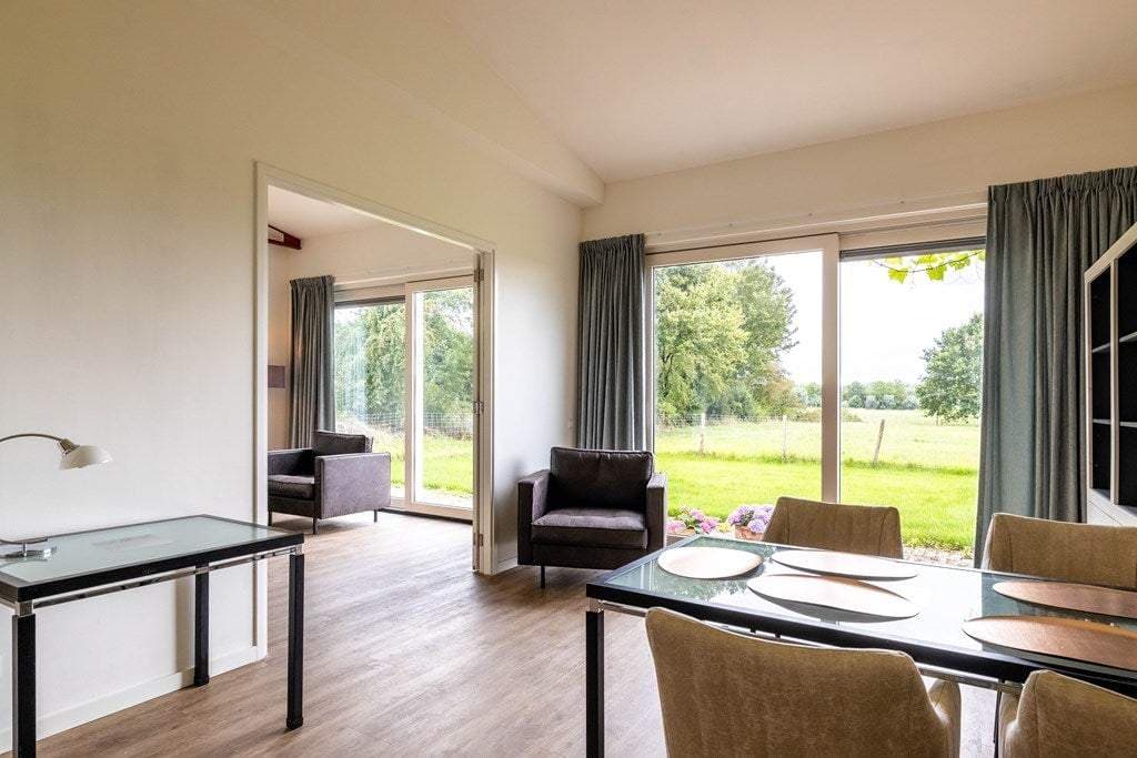 Appartement Krommesteeg, Odijk - Te Huur