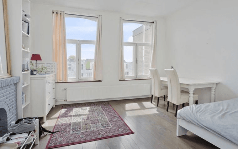 Room for Rent Brusselsestraat, Maastricht