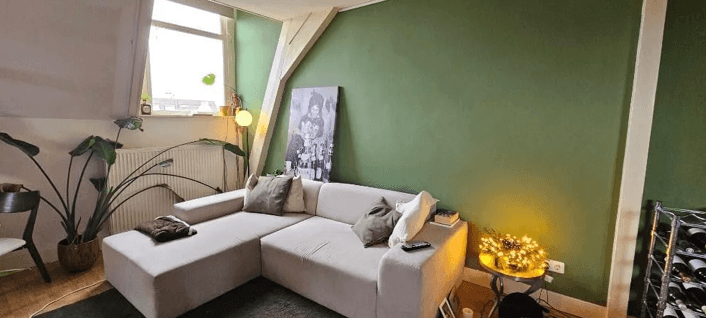 Appartement Breestraat, Leiden - Te Huur