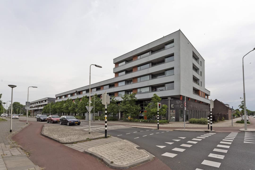 Wohnung Bredaseweg, Roosendaal - Zu Vermieten