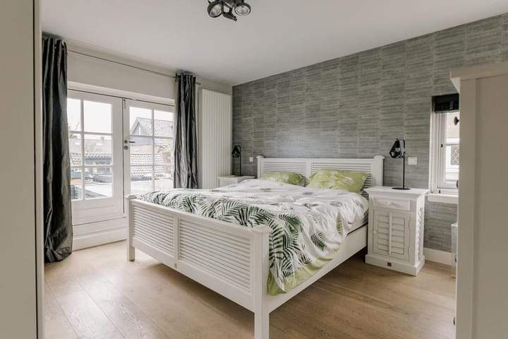 Semi-Detached Villa Graafland, Laren - For Rent
