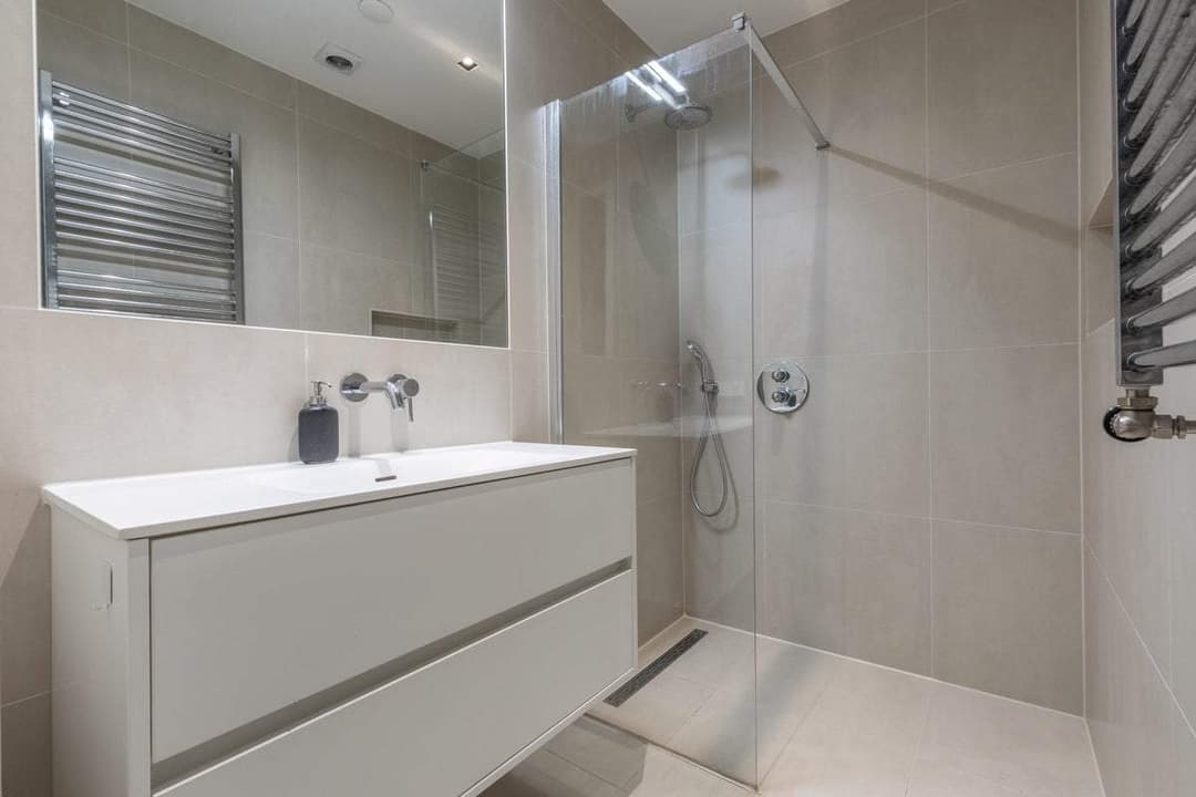 Flat Van Woustraat, Amsterdam - Para Alquilar