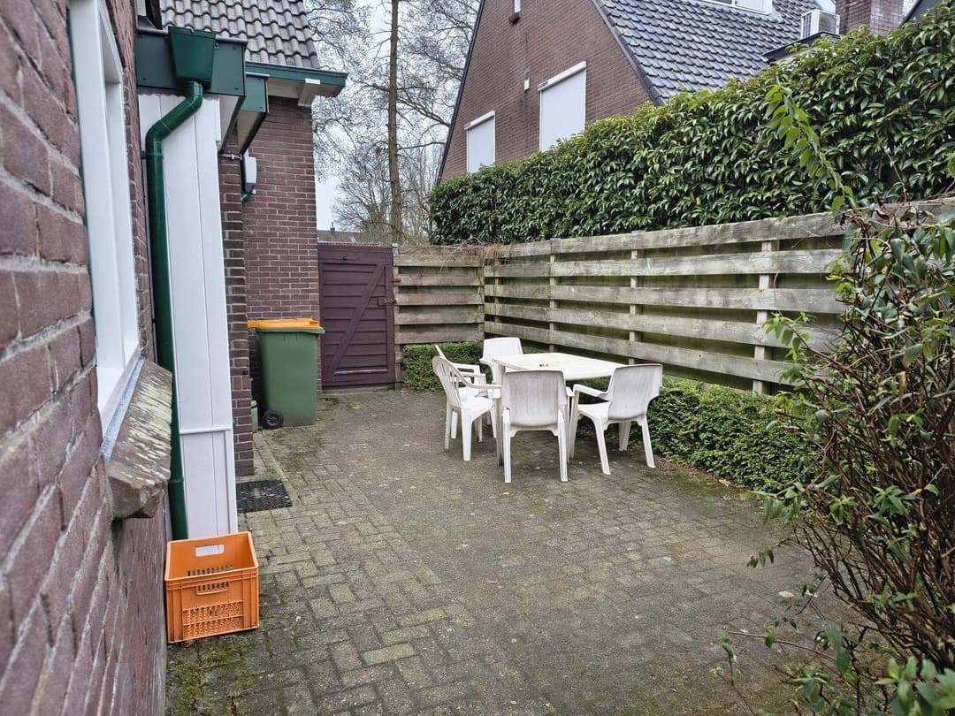 Kamer te huur aan de Soetendaalseweg, Bennekom