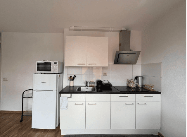 Appartement Huis Te Zuylenlaan, Utrecht - À Louer