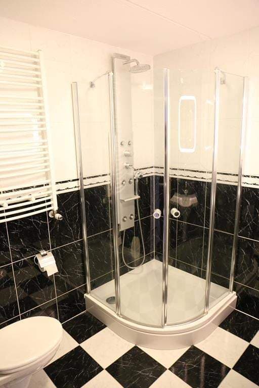 Reihenhaus Beverenstraat, Amsterdam – Zur Miete