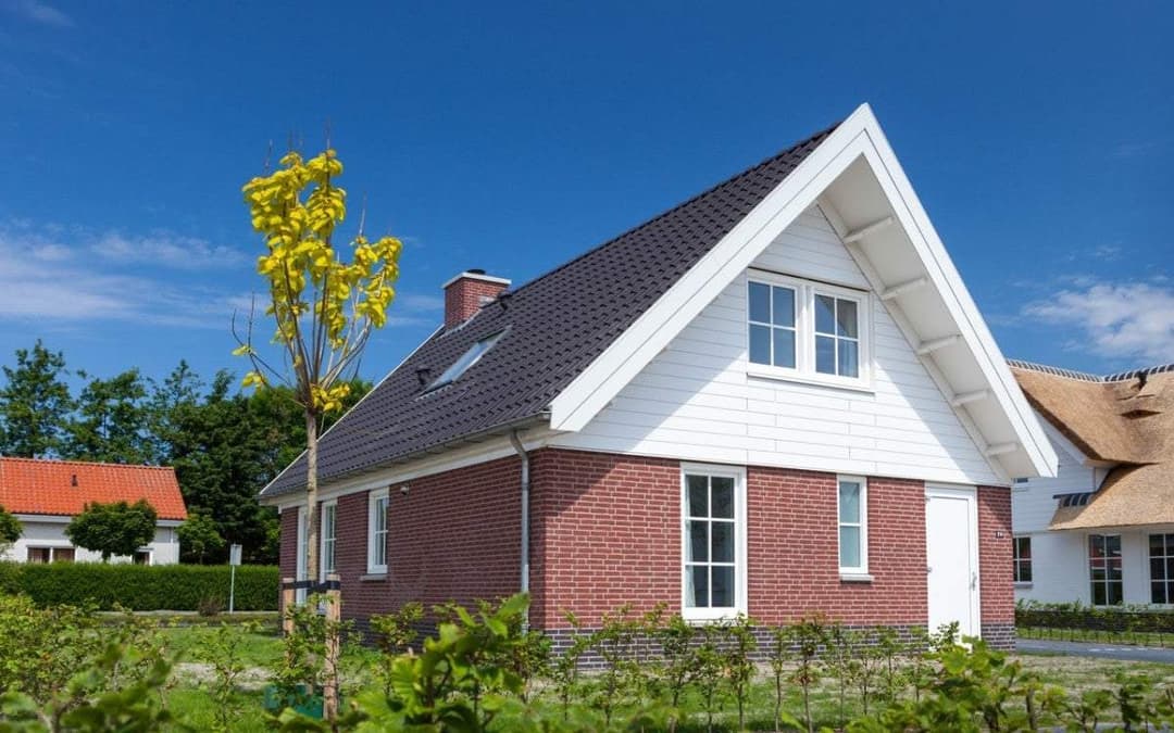 Detached House Duindamseweg, Noordwijk - For Rent