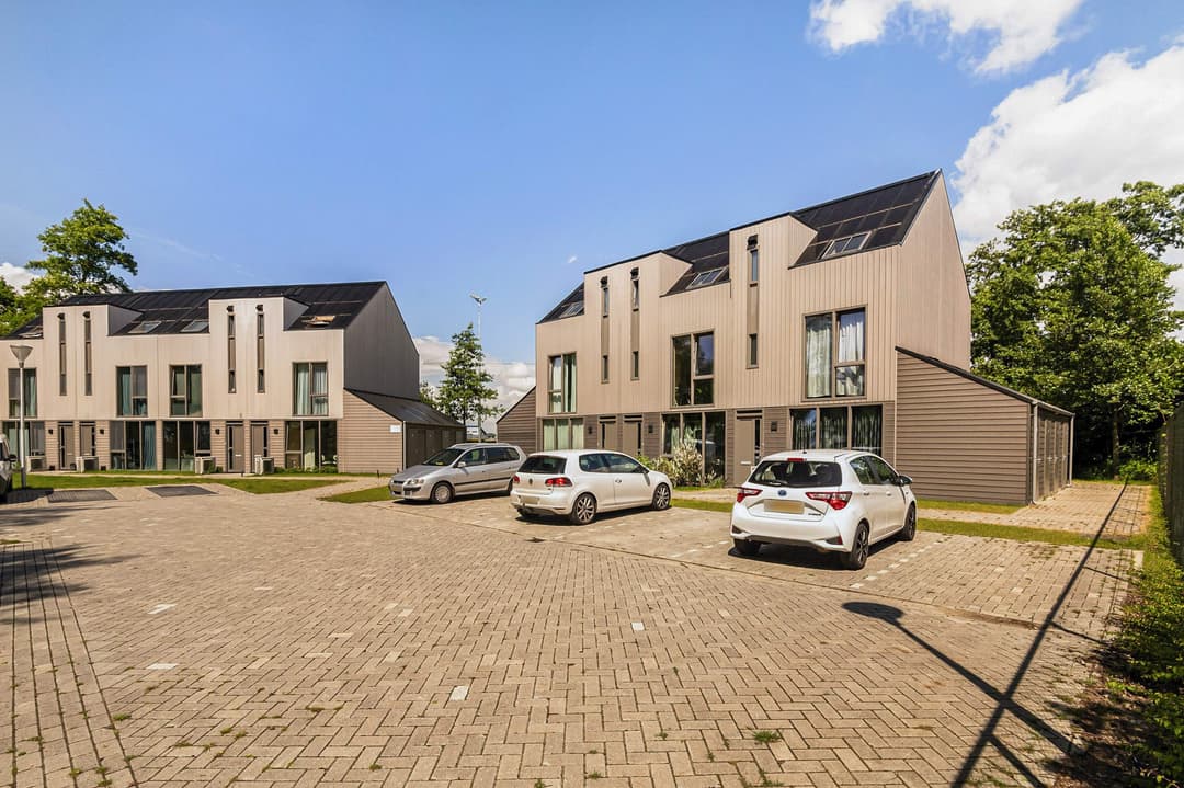 Maison individuelle Ebbinge Wubbenlaan, Staphorst - À Louer