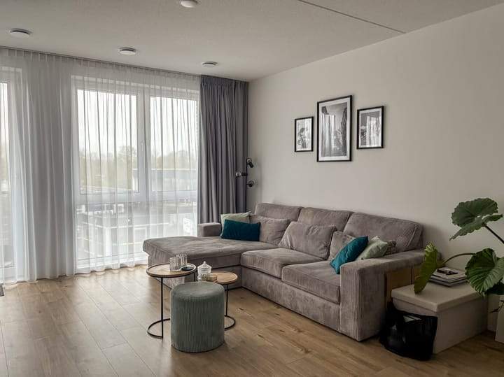 3-Room Apartment in Beverwijk - For Rent