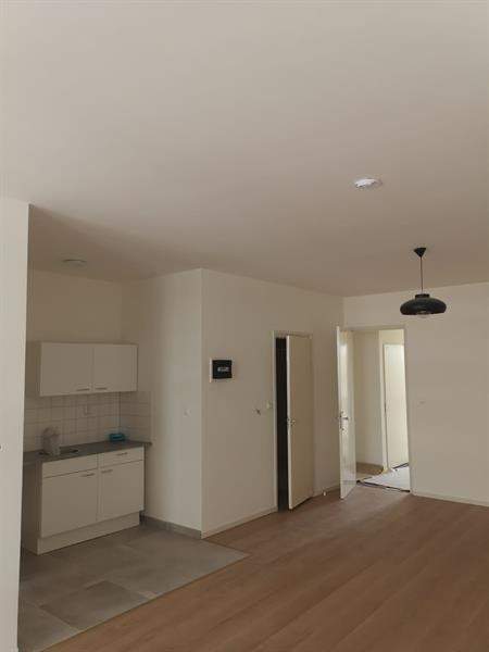 Apartamento Keizerstraat, Den Helder - En Alquiler