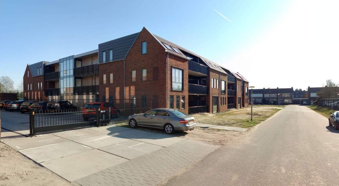 Apartamento Vlasbraak 79, Zeeland - En alquiler