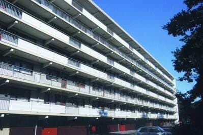 Apartamento Haammakerstraat, Venray - En alquiler