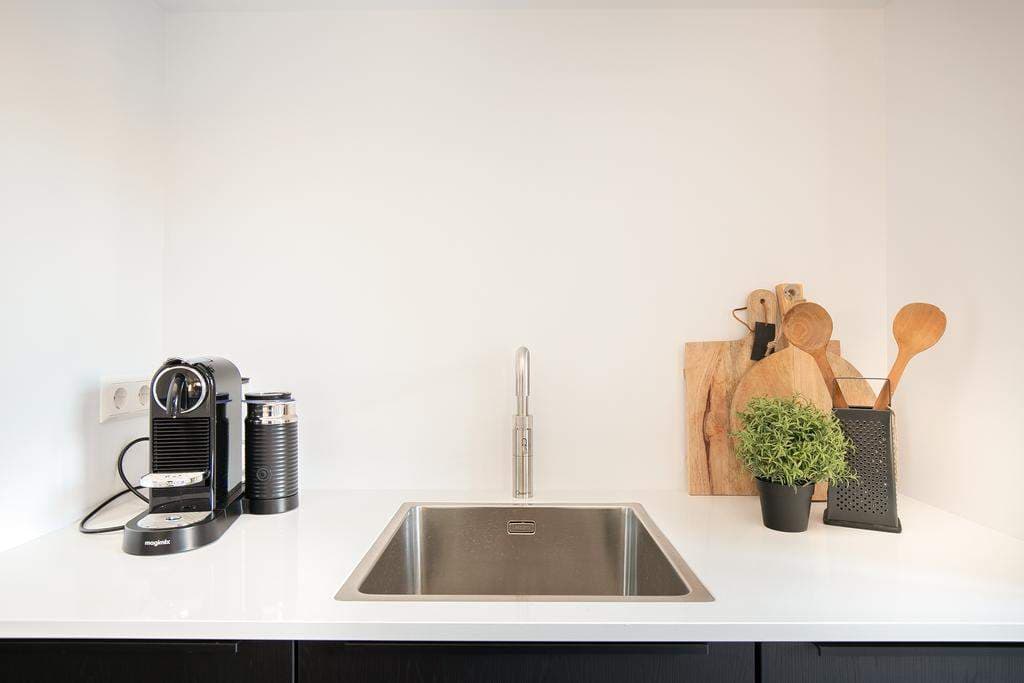 Wohnung Mathenesserlaan, Rotterdam - Zur Miete