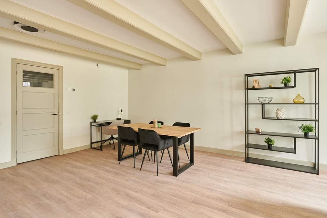 Flat Poelestraat, Groningen - For Rent