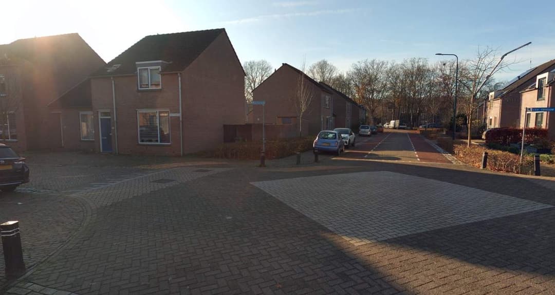 Huis Kievitenveld 20, Cuijk - Te Huur