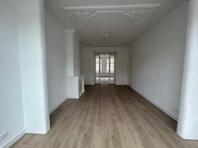Maison supérieure double Van Bylandtstraat, La Haye - À louer