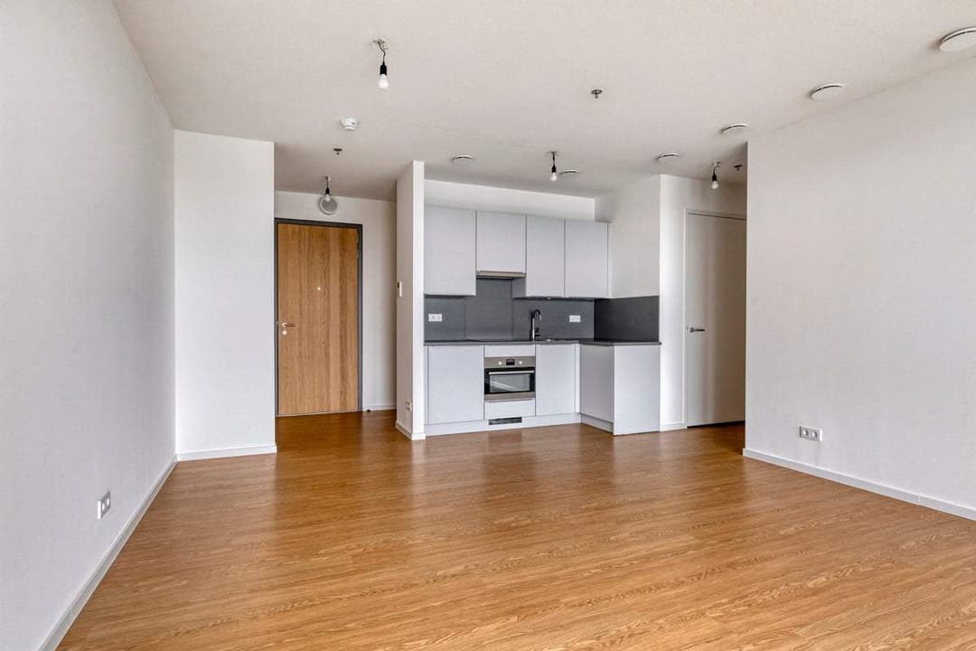 Appartement Bercylaan, Amsterdam - À louer