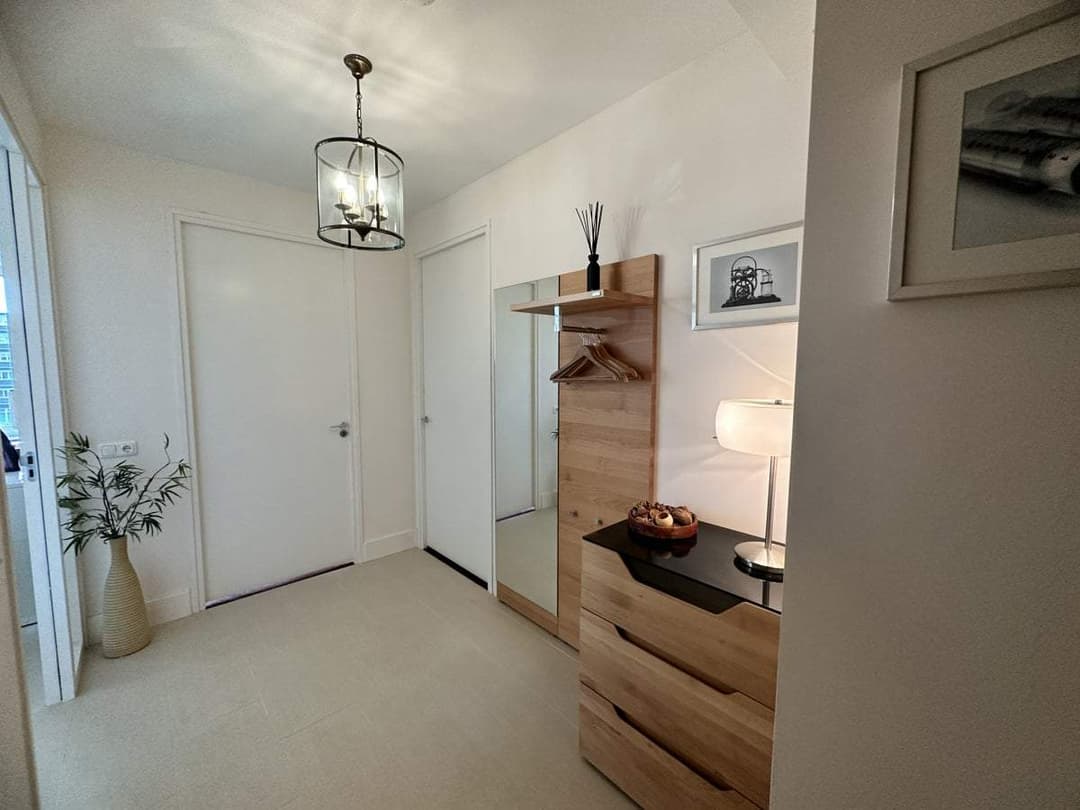 Apartamento Botersloot, Rotterdam - En alquiler