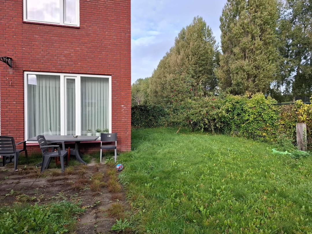Voegspijker 24, Dronten - For Rent