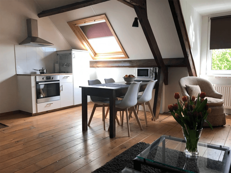 Apartamento Eckelraderweg, Cadier En Keer - Para Alquiler