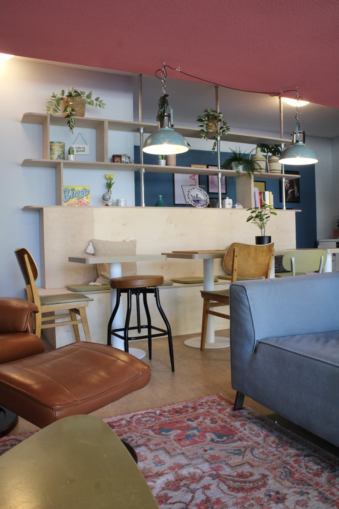 Studio-appartement Röntgenweg, Delft - À louer