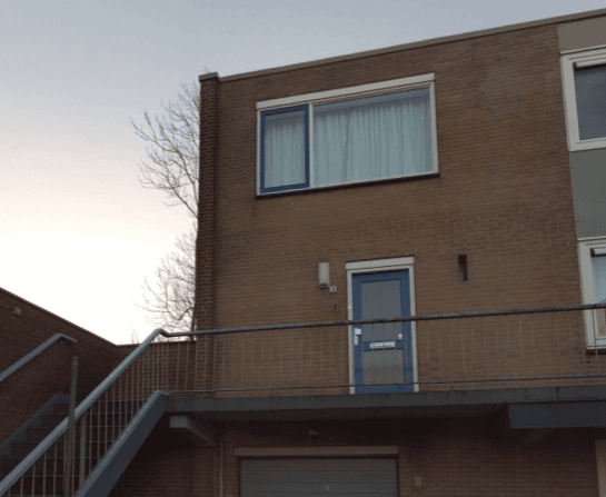 Maisonnette Colijnhof, Goes - À louer