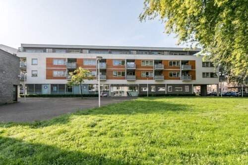 Clavecymbelstraat Apartment, Maastricht - Zur Miete