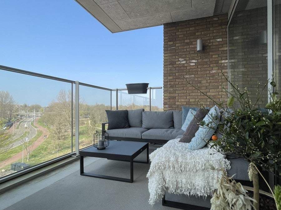 Flat Winklerlaan, Utrecht - Para alquilar