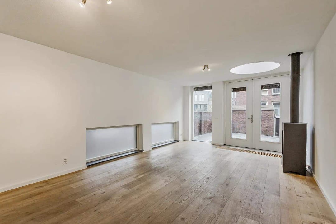 Habitación en alquiler en Kastanjestraat, Tilburg