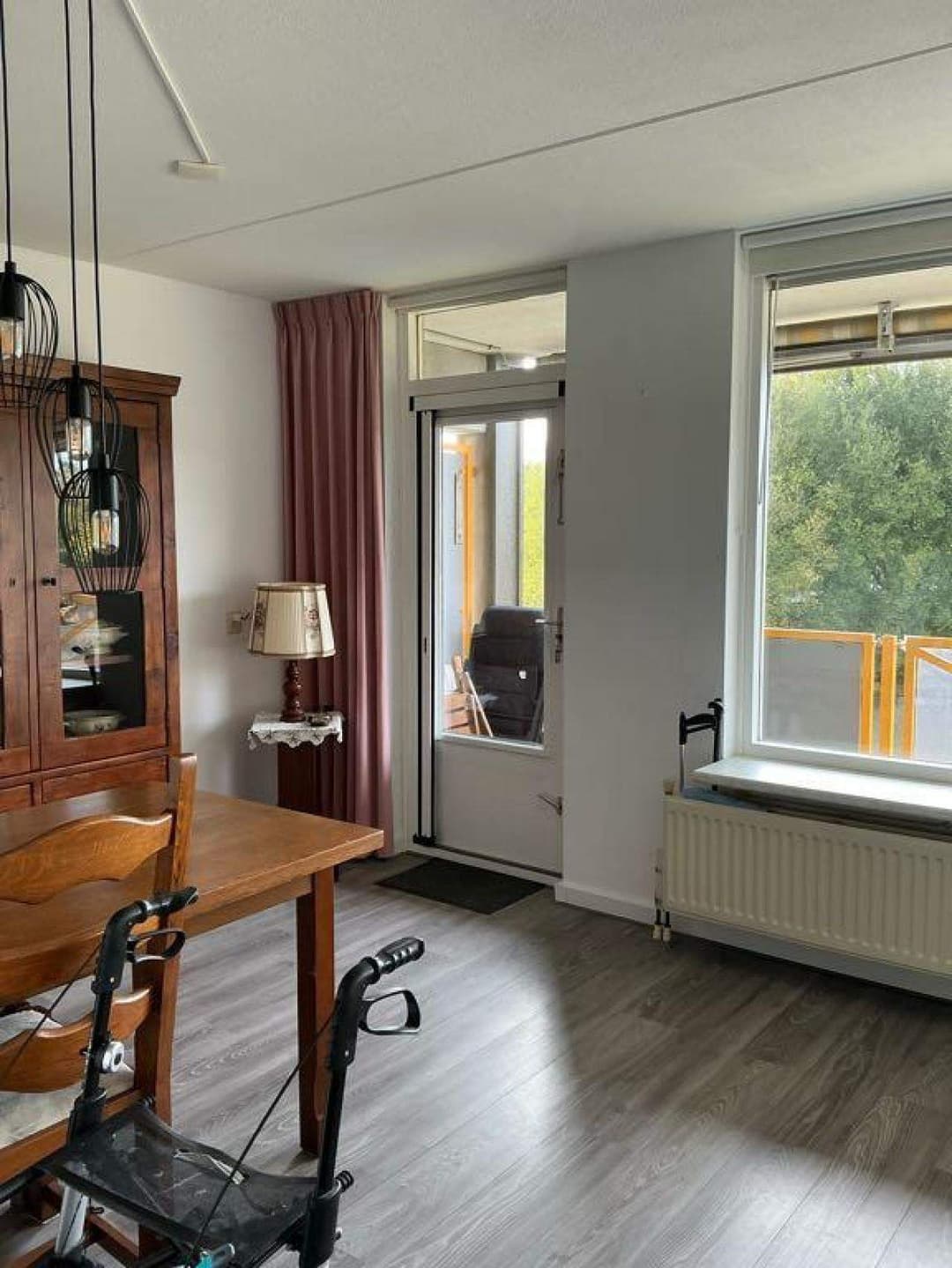 3-kamer appartement aan Koggenland 166, Purmerend - Te huur