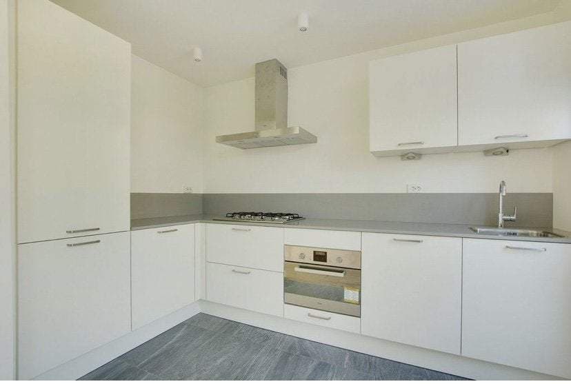 House Eleanor Rooseveltlaan, Amstelveen - For Rent