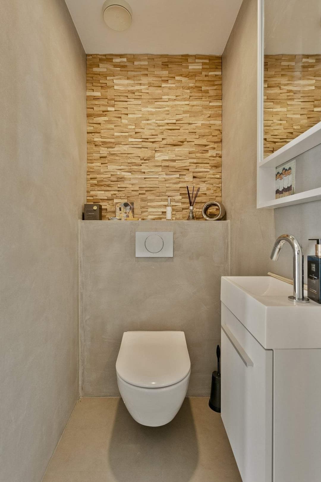 Apartamento Schout van Hanswijkplein, Den Bosch - En alquiler