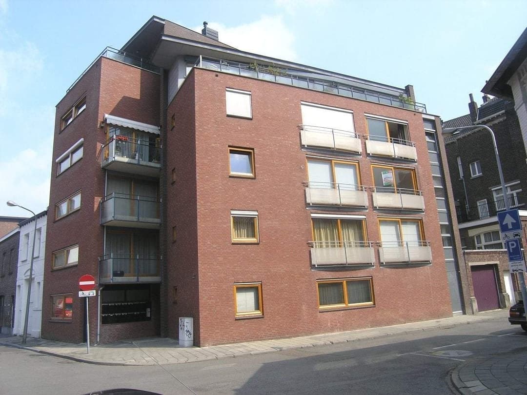 Flat Lage Barakken, Maastricht - Para Alquilar