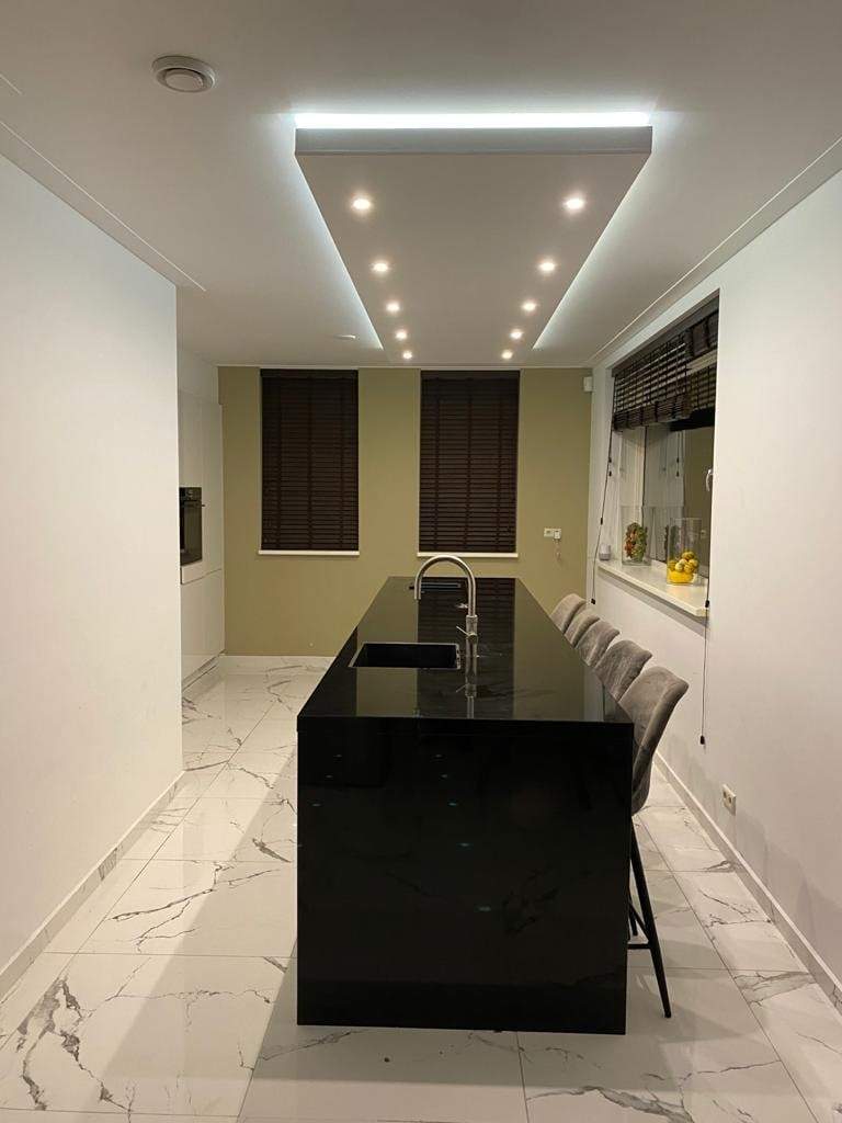 Paros 23, Hoofddorp - Villa independiente (Floriande Este)