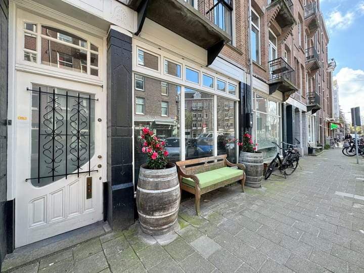 Wohnung Eerste Helmersstraat, Amsterdam - Zur Miete