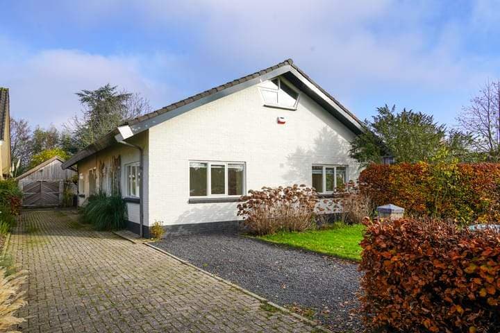 Detached Villa Achterweg, Rumpt - For Rent