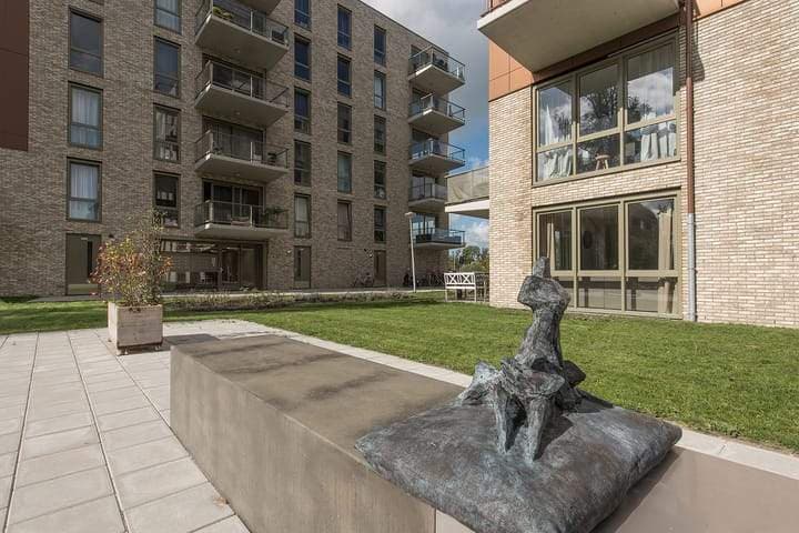 Apartment Stekeldijk 8, Purmerend - 2-Zimmer-Wohnung