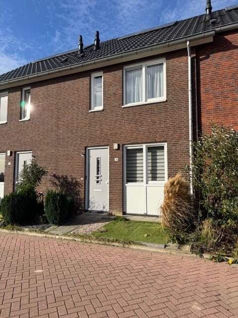 Schoolstraat 38, Kekerdom - Zur Miete