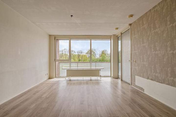 Appartement Edelinckstraat, Hardenberg - À louer